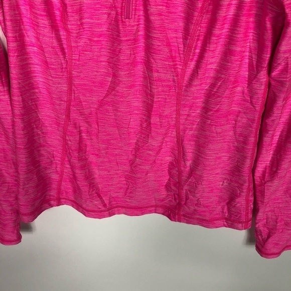 Z‎ by Zella pink pullover - Picture 4 of 10